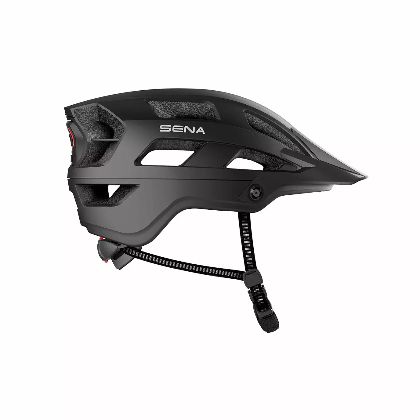 Casque VTT Et VTTAE Connecté Bluetooth M1 Sena 4 Casque VTT Et VTTAE Connecté Bluetooth M1 Sena – Image 2