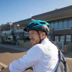 Casque Vélo Route Connecté Bluetooth R1 Sena -Abus Soldes sena r1 casque cycliste