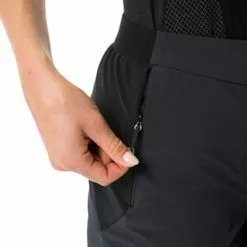 Short Vélo Gravel Femme Kuro Vaude -Abus Soldes short velo gravel femme kuro vaude xs full