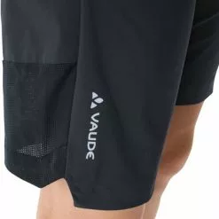 Short Vélo Gravel Femme Kuro Vaude -Abus Soldes short velo gravel femme kuro vaude full 3