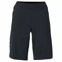 Short Vélo Gravel Femme Kuro Vaude -Abus Soldes short velo gravel femme kuro vaude full 4