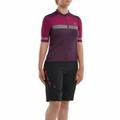 Short Vélo Léger Femme à Doublure Amovible Altura Nightvision -Abus Soldes short velo leger femme a doublure amovible altura nightvision full 3