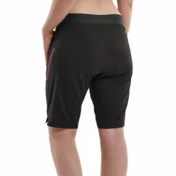 Short Vélo Léger Femme à Doublure Amovible Altura Nightvision -Abus Soldes short velo leger femme a doublure amovible altura nightvision full 4