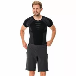 Short Vélo Gravel Homme Kuro Vaude