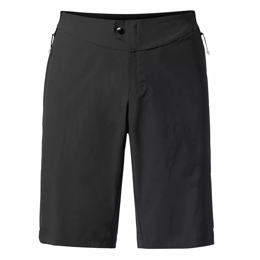 Short Vélo Gravel Homme Kuro Vaude 4 Short Vélo Gravel Homme Kuro Vaude – Image 2