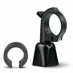 Sonnette Clochette VTT Timber 3.0 Montage à Visser -Abus Soldes sonnette clochette vtt timber 3 0 montage a visser full 2