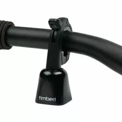 Sonnette Clochette VTT Timber 3.0 Montage à Visser -Abus Soldes sonnette clochette vtt timber 3 0 montage a visser full 3