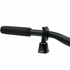 Sonnette Clochette VTT Timber 3.0 Montage à Visser -Abus Soldes sonnette clochette vtt timber 3 0 montage a visser full 4