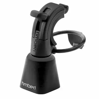 Sonnette Clochette VTT Timber 3.0 Montage Rapide 3 Sonnette Clochette VTT Timber 3.0 Montage Rapide