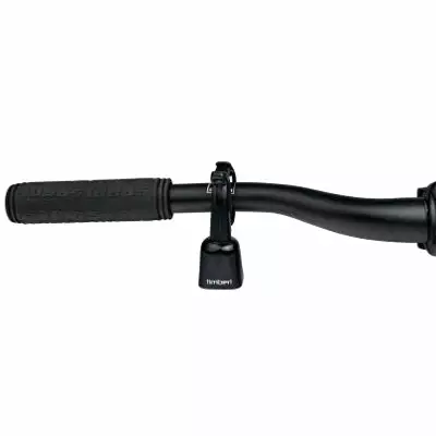 Sonnette Clochette VTT Timber 3.0 Montage Rapide 5 Sonnette Clochette VTT Timber 3.0 Montage Rapide – Image 3