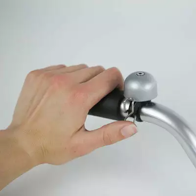 Widek Sonnette De Vélo Paperclip Mini 5 Widek Sonnette De Vélo Paperclip Mini – Image 3