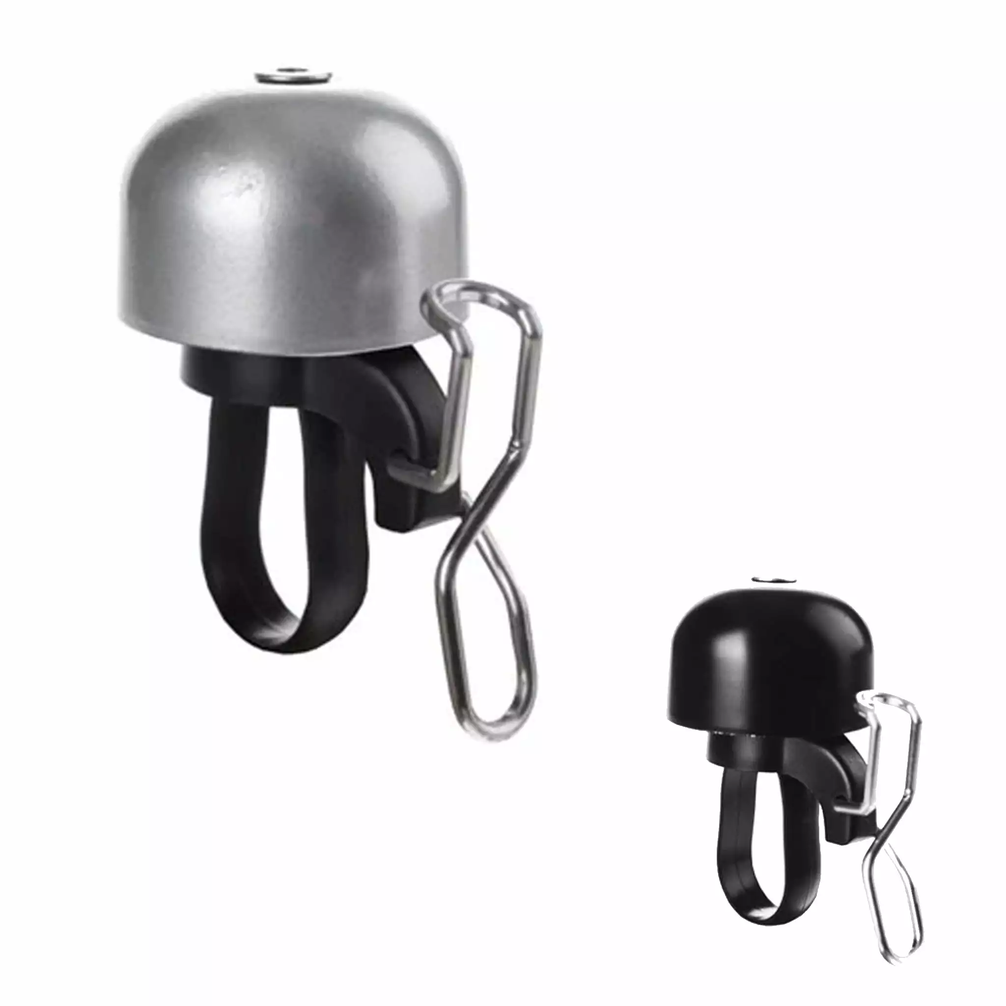 Widek Sonnette De Vélo Paperclip Mini 3 Widek Sonnette De Vélo Paperclip Mini