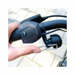 Abus Soldes -Abus Soldes sonnette deportee vae