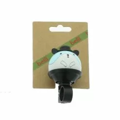 Abus Soldes -Abus Soldes sonnette hamster pour velo enfant belll full 2