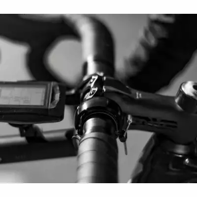 Sonnette Knog Oi Bell Luxe Noire Taille Small 4 Sonnette Knog Oi Bell Luxe Noire Taille Small – Image 2