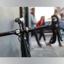 Sonnette Pour Vélo Knog Oi Classic Cuivre Large 9 Sonnette Pour Vélo Knog Oi Classic Cuivre Large -Abus Soldes sonnette pour velo knog oi classic cuivre large full 3