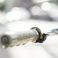 Sonnette Pour Vélo Knog Oi Classic Cuivre Large 10 Sonnette Pour Vélo Knog Oi Classic Cuivre Large -Abus Soldes sonnette pour velo knog oi classic cuivre large full 4