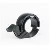 Sonnette Pour Vélo Knog Oi Classic Noire Small -Abus Soldes sonnette pour velo knog oi classic noire small full