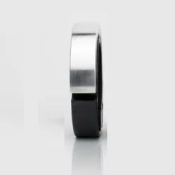 Sonnette Pour Vélo Oi Classic Large Knog -Abus Soldes sonnette pour velo oi classic large knog full 2