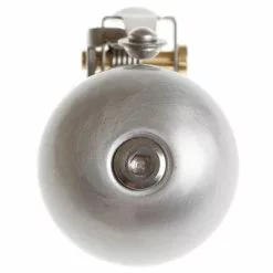 Sonnette Vélo Argent Mat E-ne Crane 9 Sonnette Vélo Argent Mat E-ne Crane -Abus Soldes sonnette velo argent mat e ne crane full 3