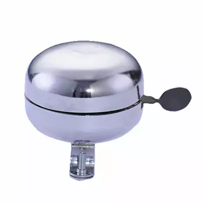 Brandless Sonnette Vélo Chrome 60 Mm 3 Brandless Sonnette Vélo Chrome 60 Mm