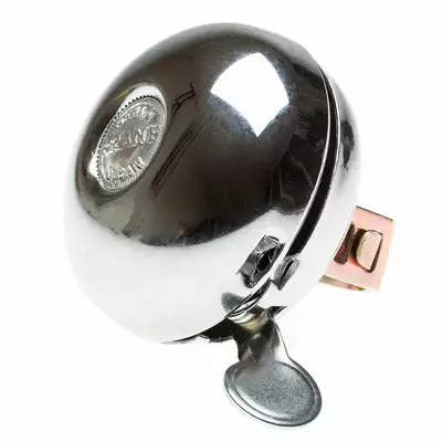 Sonnette Vélo Couleur Chrome Riten Crane 3 Sonnette Vélo Couleur Chrome Riten Crane