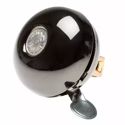 Sonnette Vélo Couleur Noire Riten Crane 3 Sonnette Vélo Couleur Noire Riten Crane
