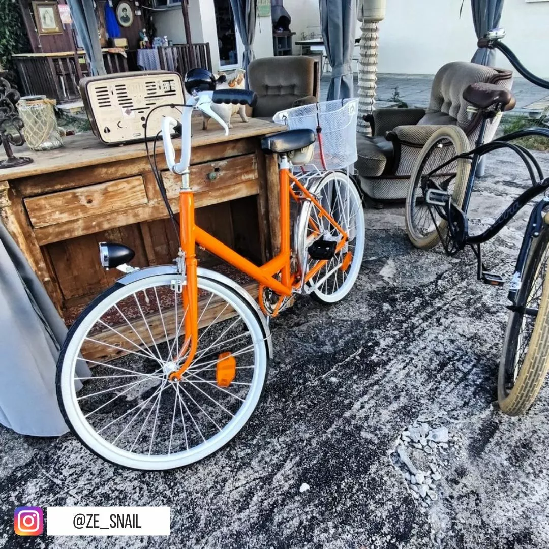 Point Timbre Vélo Noir 80 Mm 4 Point Timbre Vélo Noir 80 Mm – Image 2