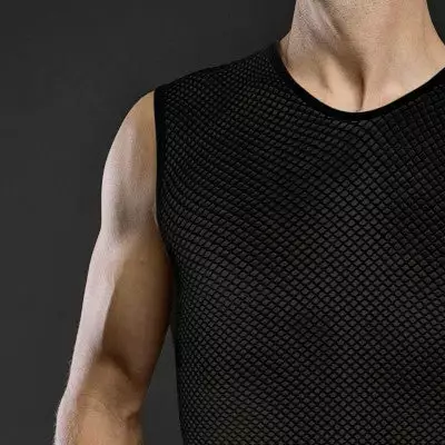 Sous Couche Sans Manche Anti Transpiration 3 Seasons GripGrab 5 Sous Couche Sans Manche Anti Transpiration 3 Seasons GripGrab – Image 3