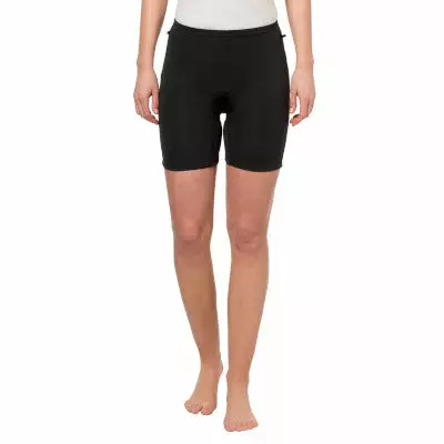 Sous-vêtement Vélo Peau De Chamois Pour Femmes Bike 3 Vaude 3 Sous-vêtement Vélo Peau De Chamois Pour Femmes Bike 3 Vaude