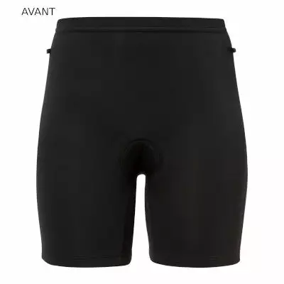 Sous-vêtement Vélo Peau De Chamois Pour Femmes Bike 3 Vaude 5 Sous-vêtement Vélo Peau De Chamois Pour Femmes Bike 3 Vaude – Image 3