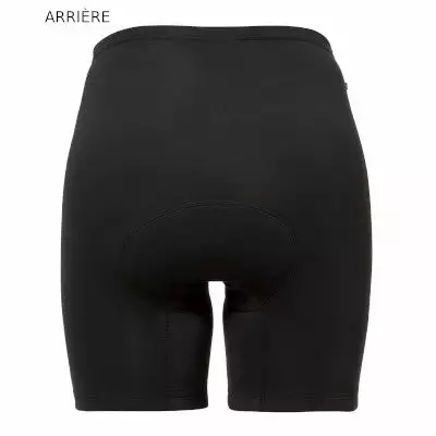 Sous-vêtement Vélo Peau De Chamois Pour Femmes Bike 3 Vaude 6 Sous-vêtement Vélo Peau De Chamois Pour Femmes Bike 3 Vaude – Image 4