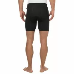 Sous-vêtement Vélo Peau De Chamois Pour Hommes Bike 3 Vaude 10 Sous-vêtement Vélo Peau De Chamois Pour Hommes Bike 3 Vaude -Abus Soldes sous vetement velo peau de chamois pour hommes bike 3 vaude full 3