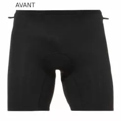 Sous-vêtement Vélo Peau De Chamois Pour Hommes Bike 3 Vaude 11 Sous-vêtement Vélo Peau De Chamois Pour Hommes Bike 3 Vaude -Abus Soldes sous vetement velo peau de chamois pour hommes bike 3 vaude full 4