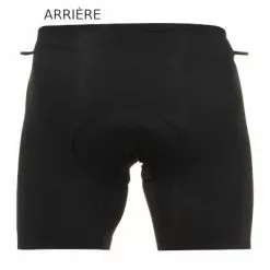 Sous-vêtement Vélo Peau De Chamois Pour Hommes Bike 3 Vaude 12 Sous-vêtement Vélo Peau De Chamois Pour Hommes Bike 3 Vaude -Abus Soldes sous vetement velo peau de chamois pour hommes bike 3 vaude full 5