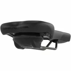 Selle Vélo Randonnée Confortable 602 M-D Active SQlab -Abus Soldes sqlab 602 m d active selle