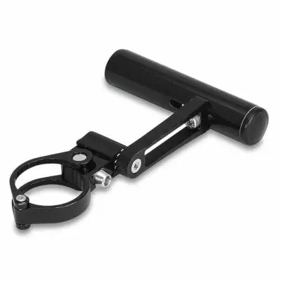 Support Additionnel Accessoire Vélo Sur Potence SWG-400 Minoura 3 Support Additionnel Accessoire Vélo Sur Potence SWG-400 Minoura