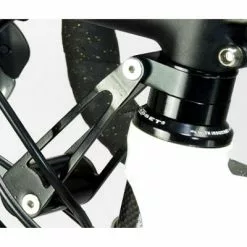 Support Additionnel D'entretoise Potence Aheadset CS500 Minoura 10 Support Additionnel D'entretoise Potence Aheadset CS500 Minoura -Abus Soldes support additionnel d entretoise potence aheadset cs500 minoura full 3