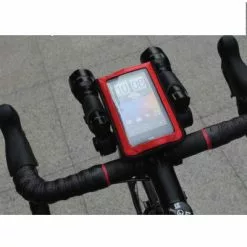 Bev Int'L Support Supplémentaire Pour Guidon De Vélo -Abus Soldes support supplementaire pour guidon de velo full 4