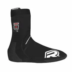 Sur-chaussures Chauffantes Pour Cyclistes E-cover Racer -Abus Soldes sur chaussures chauffantes pour cyclistes e cover racer full 5