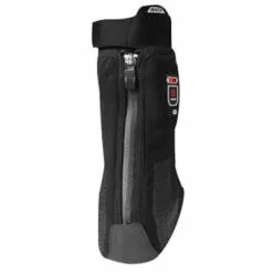 Sur-chaussures Chauffantes Pour Cyclistes E-cover Racer -Abus Soldes sur chaussures chauffantes pour cyclistes e cover racer full 6
