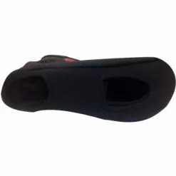 Barbieri Sur-chaussures Pour Cycliste Chaudes Et étanches -Abus Soldes sur chaussures pour cycliste chaudes et etanches full 3