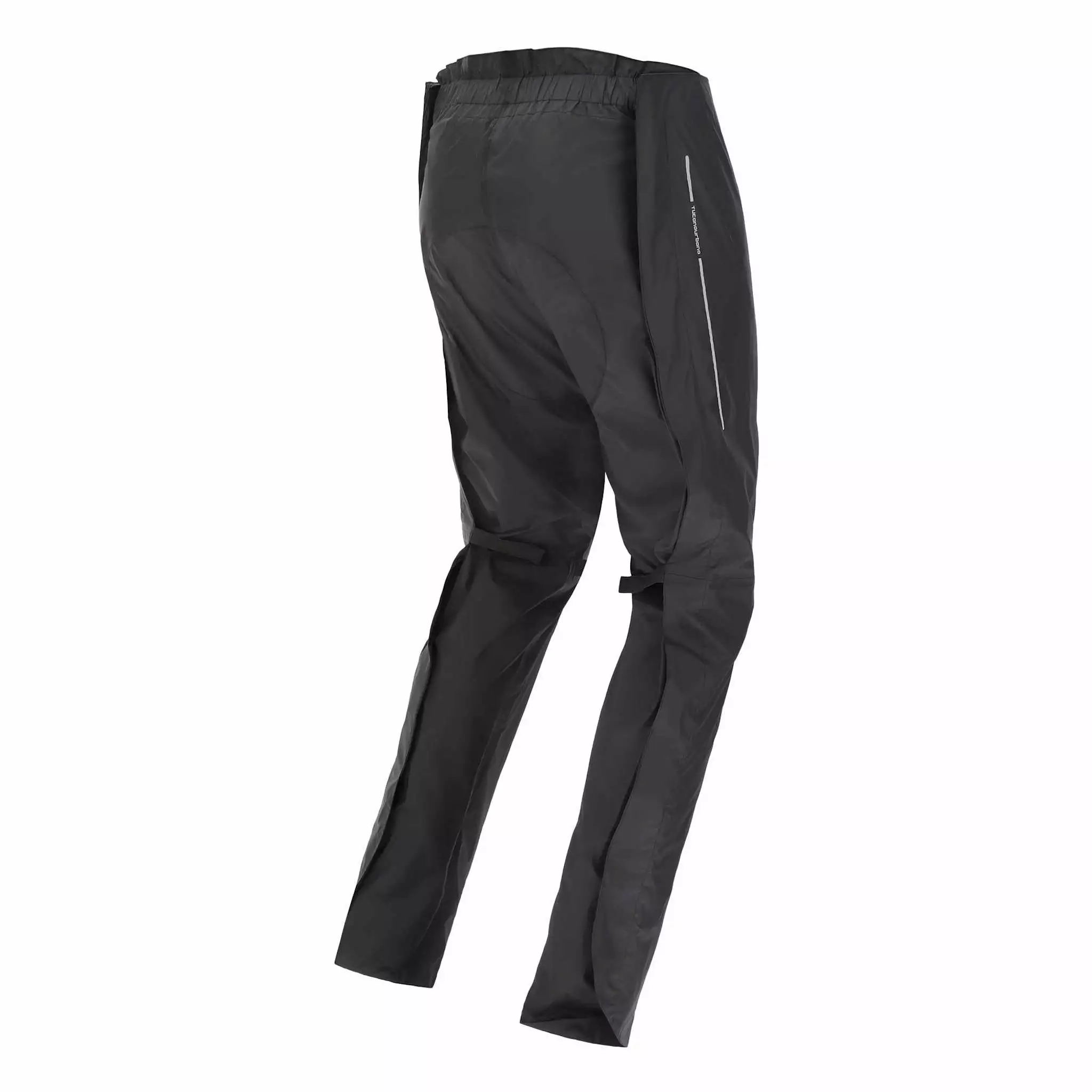 Surpantalon De Pluie Vélo Unisexe Pantaway Tucano Urbano 4 Surpantalon De Pluie Vélo Unisexe Pantaway Tucano Urbano – Image 2