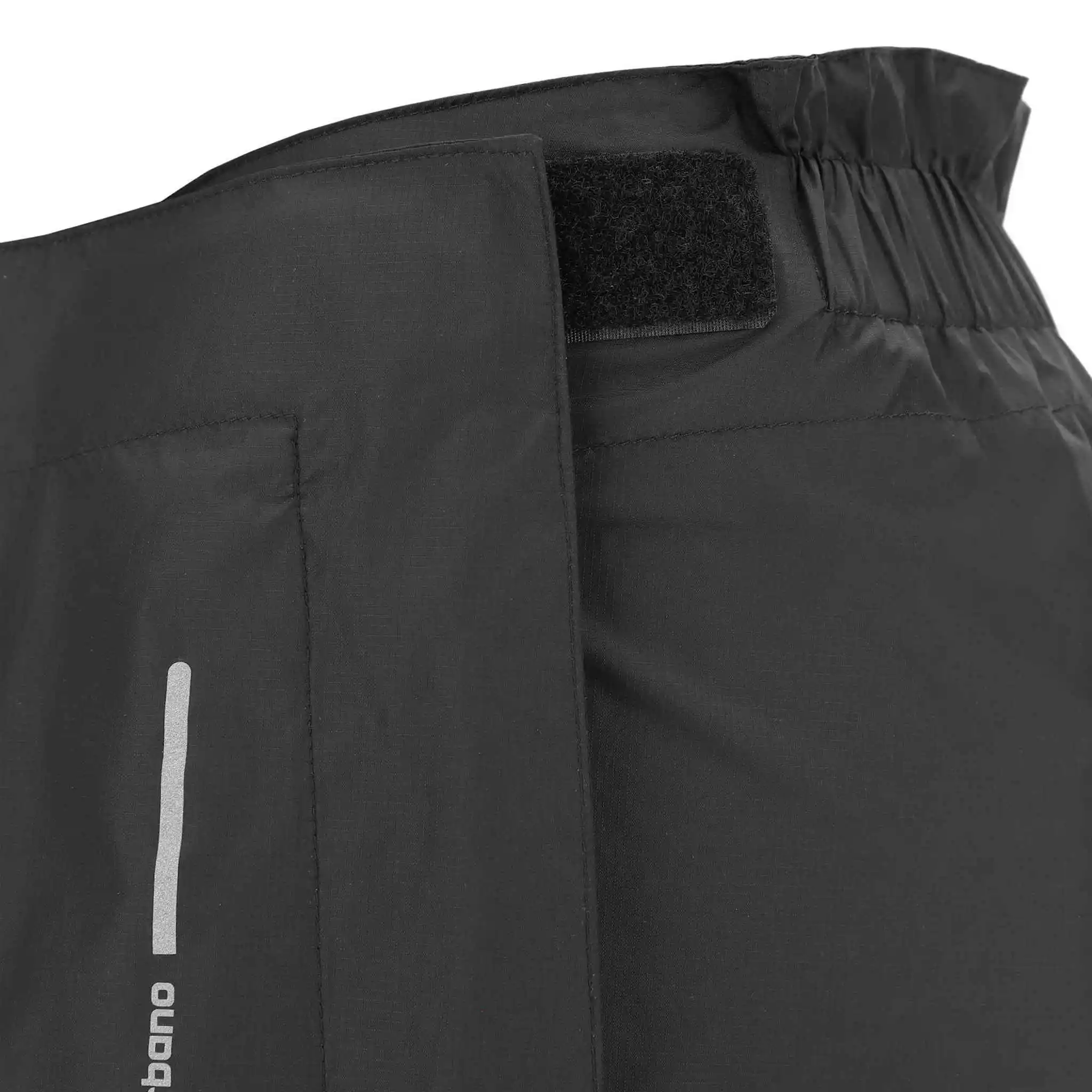 Surpantalon De Pluie Vélo Unisexe Pantaway Tucano Urbano 5 Surpantalon De Pluie Vélo Unisexe Pantaway Tucano Urbano – Image 3