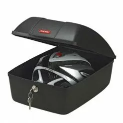 Top Case Citybox GTA Avec Fixation Amovible KlickFix 10 Top Case Citybox GTA Avec Fixation Amovible KlickFix -Abus Soldes top case citybox gta avec fixation amovible klickfix full 3