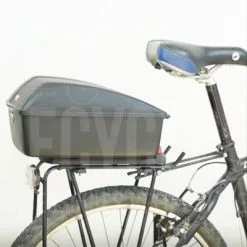 Top Case Klickfix Bike Box GTA Sur Porte Bagage Vélo 13 Top Case Klickfix Bike Box GTA Sur Porte Bagage Vélo -Abus Soldes top case klickfix bike box gta sur porte bagage velo full 6
