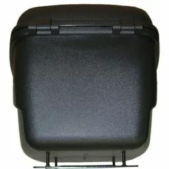 Brandless Top Case Pour Vélo -Abus Soldes top case pour velo full 4