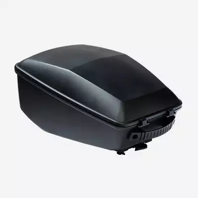 Top Case Sur Porte Bagages Racktime Avec Fixation Snap It 4 Top Case Sur Porte Bagages Racktime Avec Fixation Snap It – Image 2