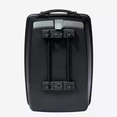 Top Case Sur Porte Bagages Racktime Avec Fixation Snap It 5 Top Case Sur Porte Bagages Racktime Avec Fixation Snap It – Image 3