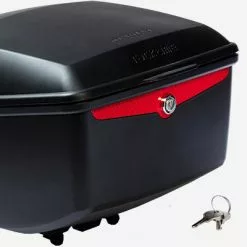 Top Case Sur Porte Bagages Racktime Avec Fixation Snap It 11 Top Case Sur Porte Bagages Racktime Avec Fixation Snap It -Abus Soldes top case sur porte bagages racktime avec fixation snap it full 5